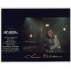 Image 1 : The Heretic Louise Fletcher Signed Lobby Card