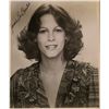 Image 1 : True Lies Jamie Lee Curtis signed photo