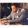 Image 1 : Iron Man Terrence Howard signed movie photo