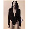 Image 1 : X-Men Zoe Kravitz Signed Photo