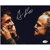 Image 1 : The Godfather Gianni Russo Signed Photo