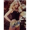 Image 1 : Goldengirl Susan Anton signed photo