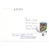 Image 1 : Vasily Golubev Signed Envelope