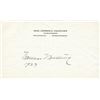 Image 1 : Wallace Nutting Signature Cut