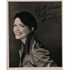 Image 1 : The Exorcist Ellen Burstyn signed photo