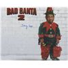 Image 1 : Bad Santa 2 Tony Cox Signed Photo