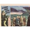 Image 2 : Devil Girl From Mars Patricia Laffan Signed 11x14 Lobby Card JSA Authenticated