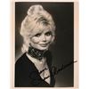 Image 1 : WKRP in Cincinnati Loni Anderson signed photo