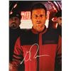 Image 1 : The Running Man Glen Powell signed photo