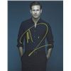 Image 1 : The Vampire Diaries Matthew Davis Signed Photo