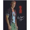 Image 1 : The Shield Motel Kenneth Johnson Signed Photo