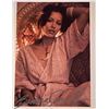 Image 1 : Bond Girl Barbara Carrera signed photo