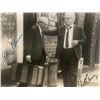 Image 1 : Going in Style signed movie photo