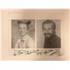 Image 1 : Mousketeer Tommy Cole signed photo