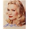 Image 1 : Fantastic Four Laurie Holden signed photo