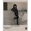 Image 1 : Singer Rita Coolidge signed photo