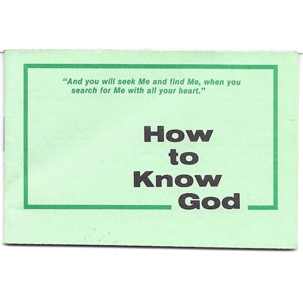 Serial Killer Son Of Sam David Berkowitz Signed Envelope