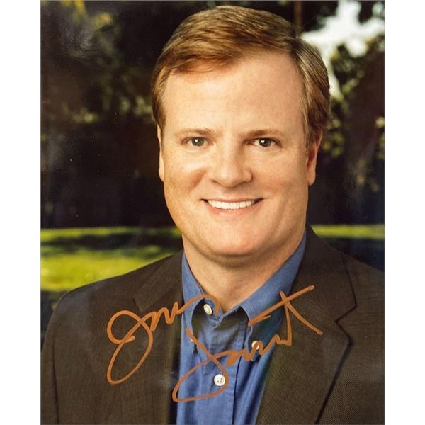 Sons And Daughters Jerry Lambert signed photo