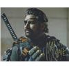 Image 1 : Arrow Manu Bennett Signed Photo