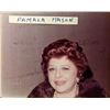 Image 1 : Pamela Mason original photo