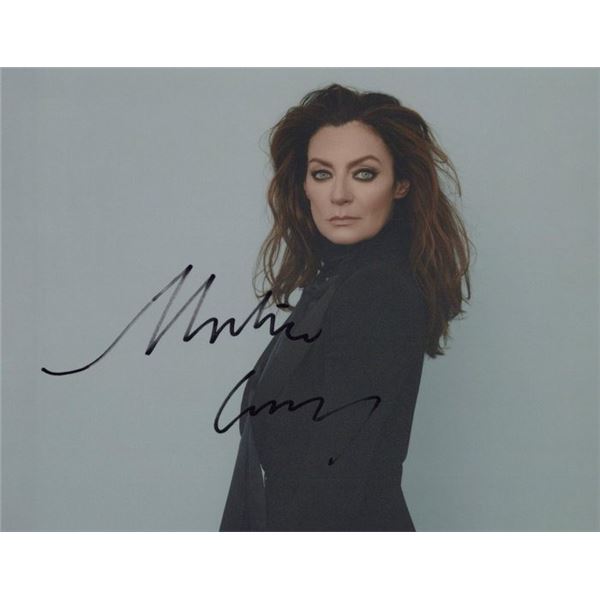 Chilling Adventures of Sabrina Michelle Gomez Signed Photo