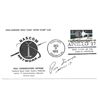 Image 1 : Astronaut Ron Evans signed space cover