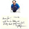 Image 1 : Herman Darvick Signed Item