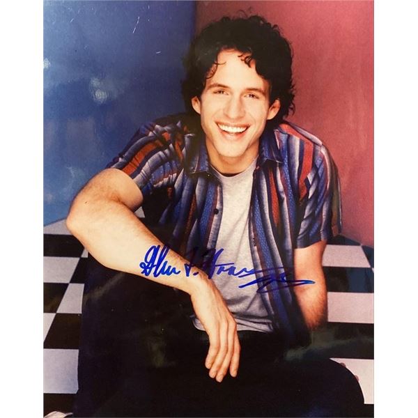 It's Always Sunny in Philadelphia Glenn Howerton signed photo