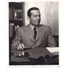 Image 1 : Douglas Aircraft Company Founder Donald W Douglas Signed Document