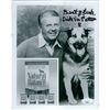 Image 1 : Eight is Enough Dick Van Patten signed photo. JSA Authenticated
