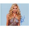 Image 1 : One Tree Hill Chelsea Kane Signed Photo