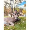 Image 2 : Sanctuary Ranch Gold 3 Whitetail Experience for Four