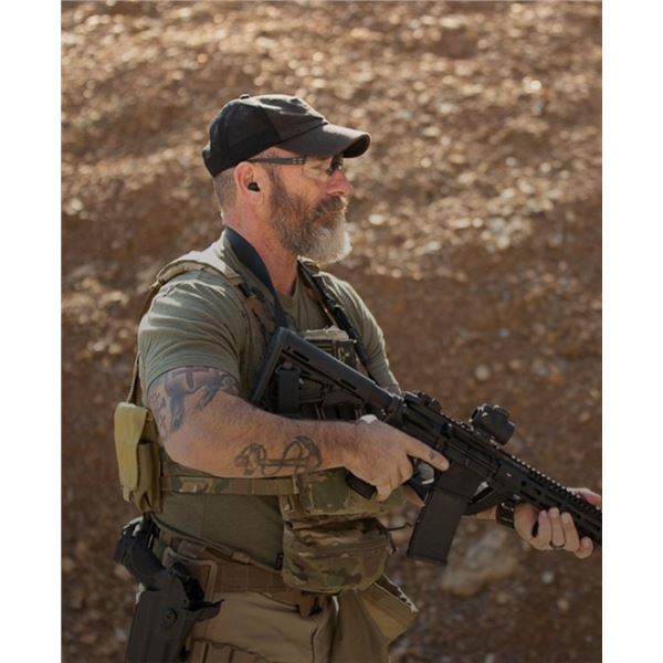 Smith & Wesson Executive Experience: VIP Tour, Private Range Day & Exclusive Dinner