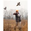 Image 1 : Southern Quail Hunting Getaway for Two at Prairie Wildlife