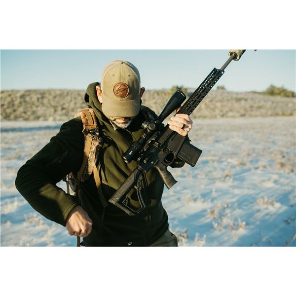 BUILD YOUR ULTIMATE SETUP — DANIEL DEFENSE, VORTEX & SILENCER SHOP