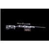 Image 1 : GA Precision Rifle with Leupold and Hornady