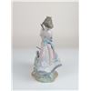 Image 2 : Lladro Land of the Giants Porcelain Figurine 5716