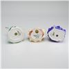 Image 3 : Royal Doulton Figurines, Francine HN2422, Dinky Do HN2120, and Marie HN1370