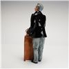 Image 2 : Royal Doulton Porcelain Figurine, Auctioneer HN2988