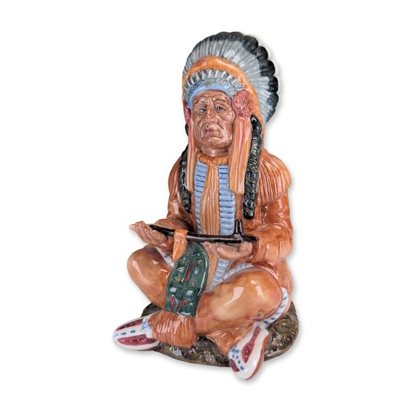Peking Glass Overlay Snuff Bottle, Red Incense Burners