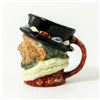 Image 2 : Beefeater GR D6233 - Small - Royal Doulton Character Jug