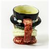 Image 3 : Beefeater GR D6233 - Small - Royal Doulton Character Jug