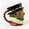 Image 4 : Beefeater GR D6233 - Small - Royal Doulton Character Jug