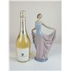 Image 4 : Lladro Spanish Porcelain Sculpture Dancer 5050