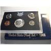 Image 1 : 1968 PROOF SET