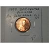 Image 1 : 1999 LINCOLN CENT