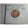 Image 1 : 1999 LINCOLN CENT