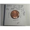 Image 1 : 2000 LINCOLN CENT