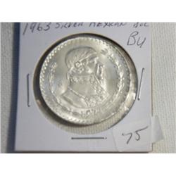 1967 SILVER