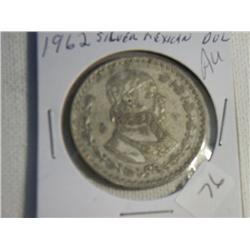 1962 SILVER